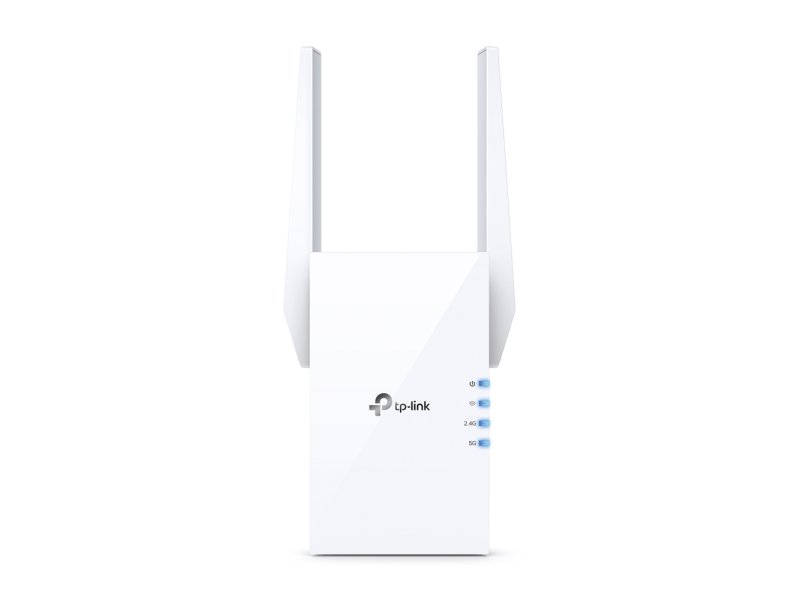 TP LINK Extender TP-LINK RE605X WiFi
