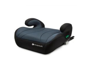 KINDERKRAFT KINDERKRAFT BUSTER I-BOOST 135-150CM BLACK