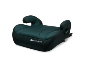 KINDERKRAFT KINDERKRAFT BUSTER I-BOOST 135-150CM GREEN