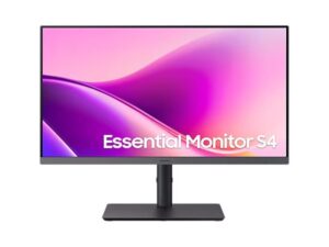 SAMSUNG LS24F434UAUXEN 24”/IPS/1920X1080 Crni