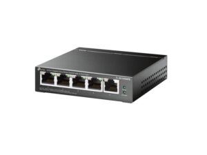 TP LINK Switch TP-LINK TL-SG105MPE