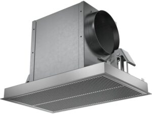 BOSCH CleanAir modul za recirkulaciju DIZ0JC5D0