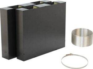 BOSCH Komplet za recirkulaciju Clean Air Plus DSZ1WW1I6