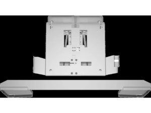 BOSCH Dodatni pribor za aspiratore 830 mm DSZ4961