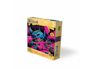 PRIME 3D Puzzle Stitch 114/33396