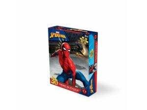 PRIME 3D Puzzle Spiderman 114/33352