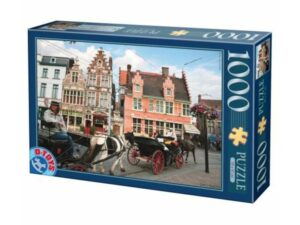 D-Toys Puzzle Landscapes 08 07/62154-08