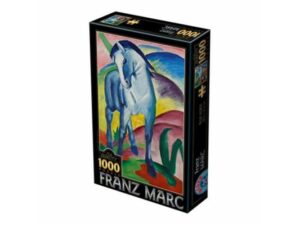 D-Toys Puzzle Franz Marc 07/72856-02