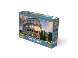 PRIME 3D Puzzle The Colosseum Rome 114/10106 19