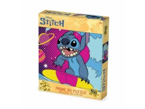 PRIME 3D Puzzle Stitch 114/32817