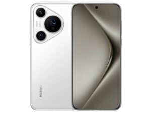 HUAWEI Pura 70 Pro 12/512GB White HUAWEI Pura 70 Pro 12/512GB White