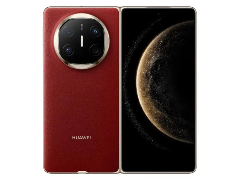 HUAWEI Mate X6 12/512GB Nebula Red