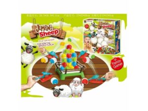 Milla Toys Društvena igra Bounce Sheep Game 11/98093