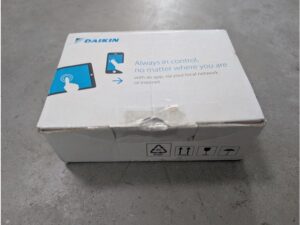 DAIKIN BRP069B45 OUTLET 19