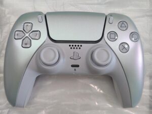 SONY PlayStation 5 DualSense Chroma Pearl Wireless Gamepad OUTLET