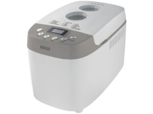 MUHLER Muhler MBM1509 – Aparat za pravljenje hleba 850W