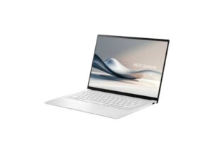 ASUS ZenBook S 14 OLED UX5406SA-PZ278X (Touch 14 inca 3K OLED, Intel Ultra 7 258V, 32GB, SSD 1TB, Win11 Pro)
