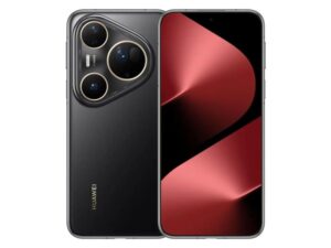 HUAWEI Pura 80 Ultra 16/512GB Golden Black HUAWEI Pura 80 Ultra 16/512GB Golden Black