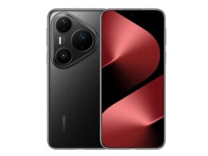 HUAWEI Pura 80 Pro 12/512GB Black HUAWEI Pura 80 Pro 12/512GB Black