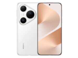 HUAWEI Pura 80 Pro 12/512GB White HUAWEI Pura 80 Pro 12/512GB White