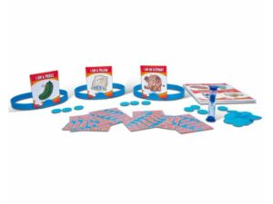 Milla Toys Društvena igra What Am I 103/71538 19