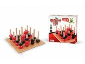 Milla Toys Društvena igra Tic Tac Toe 71/103
