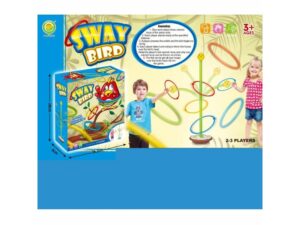 Milla Toys Društvena igra Sway Bird 113/71895