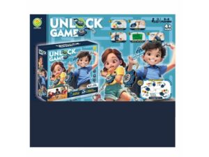 Milla Toys Društvena igra Unlock Game 113/71904