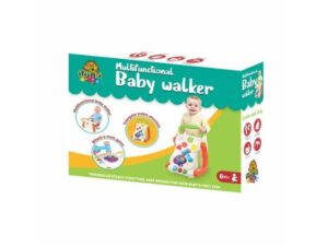 Milla Toys Bebi hodalica 11/70179