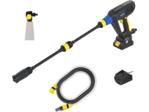 MICHELIN Pištolj AKU pod pritiskom MPX250EDS 250W 2500mAh