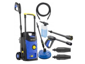 MICHELIN Perač pod pritiskom MPX16 EP 125BAR 1.6KW