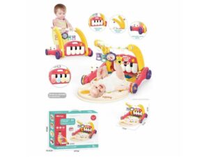 Bibi Inn 2u1 Bebi hodalica Piano 100/71396