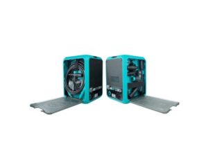 ANNOVI REVERBERI Perač pod pritiskom BOX3 150LHT ARXP