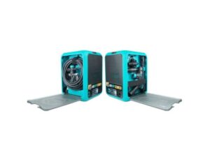 ANNOVI REVERBERI Perač pod pritiskom BOX4 180DSS ARXP