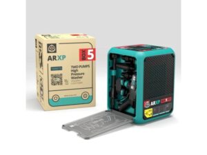 ANNOVI REVERBERI ARXP Perač pod pritiskom BOX5 160DTS