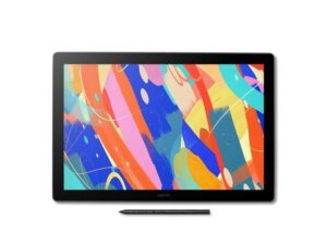 WACOM Cintiq 16 DTK168 WACOM Cintiq 16 DTK168