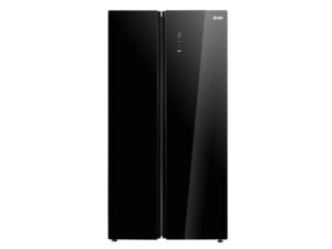 VOX SBS6890BGE Side by side frižider
