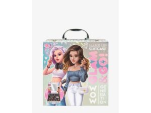 WOW WOW Generation deluxe kofer sa šminkom