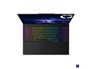 LENOVO Legion 5 15IRX10 (Eclipse Black) WUXGA IPS, i7-13650HX, 32GB, 1TB SSD, RTX 5050 8GB (83LY006UYA // Win 11 Home)
