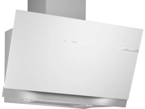 BOSCH Zidni aspirator 90 cm / Beli DWK91LT20