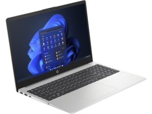 HP 255 G10 (Silver, Alu) FHD IPS, Ryzen 7 7730U, 16GB, 1TB SSD, backlit (C14PFET // Win 11 Home)