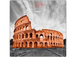 BEURER Vaga GS215 RIM 19