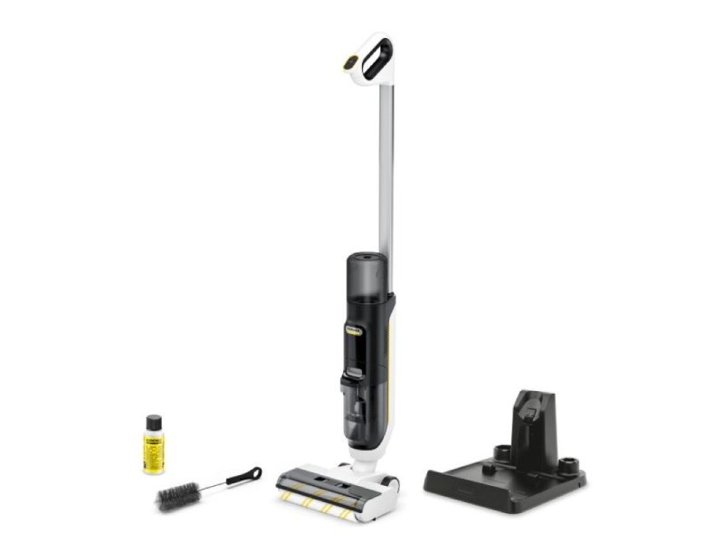 KARCHER FCV 3 čistač podova