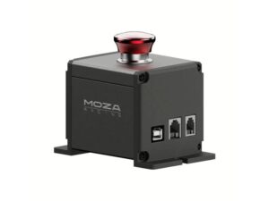 MOZA Racing E-Stop Switch 19