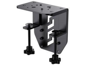MOZA Racing Flight Base Table Clamp