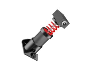 MOZA Racing SR-P Lite Performance Kit