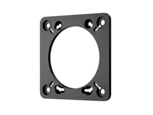 MOZA Racing Multi-function Stalks Adapter Plate