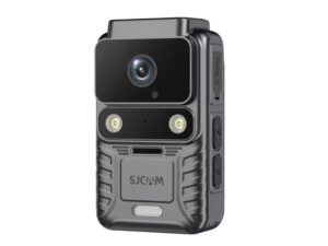 SJCAM A50 Body Camera