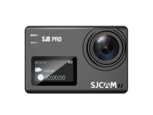 SJCAM SJ8 Pro Akciona kamera