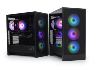 LIRS PREDATOR 7 AMD Ryzen 7 9700X/32GB/M.2 1TB/RTX5060Ti 8GB v1